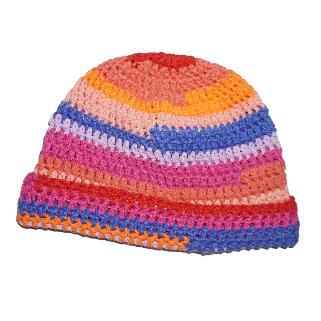 Sunrise Beanie