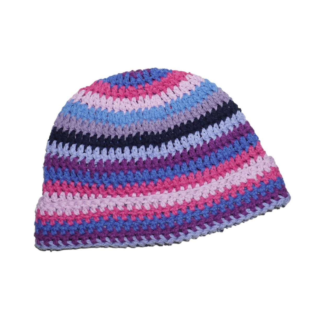 Blues Beanie