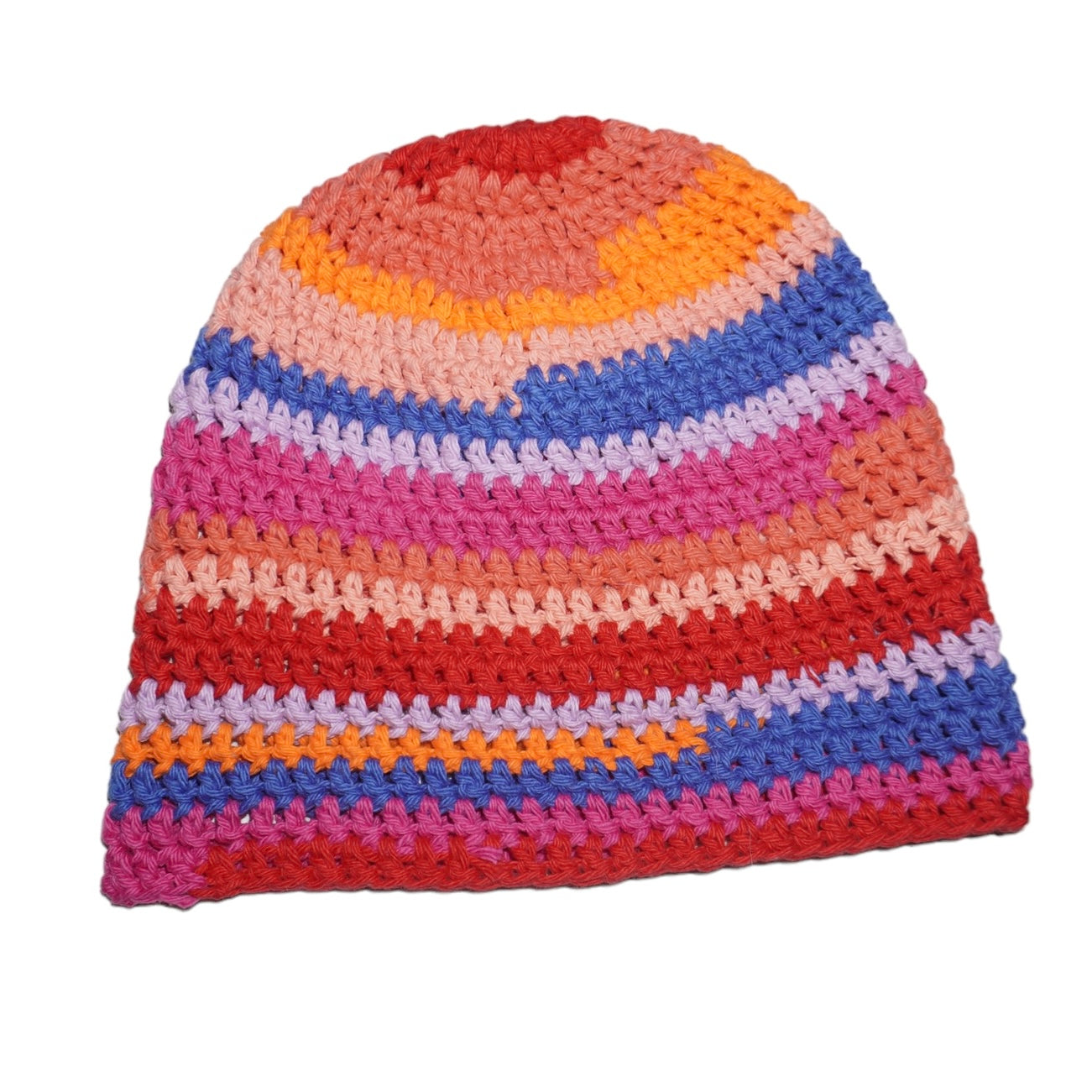 Sunrise Beanie